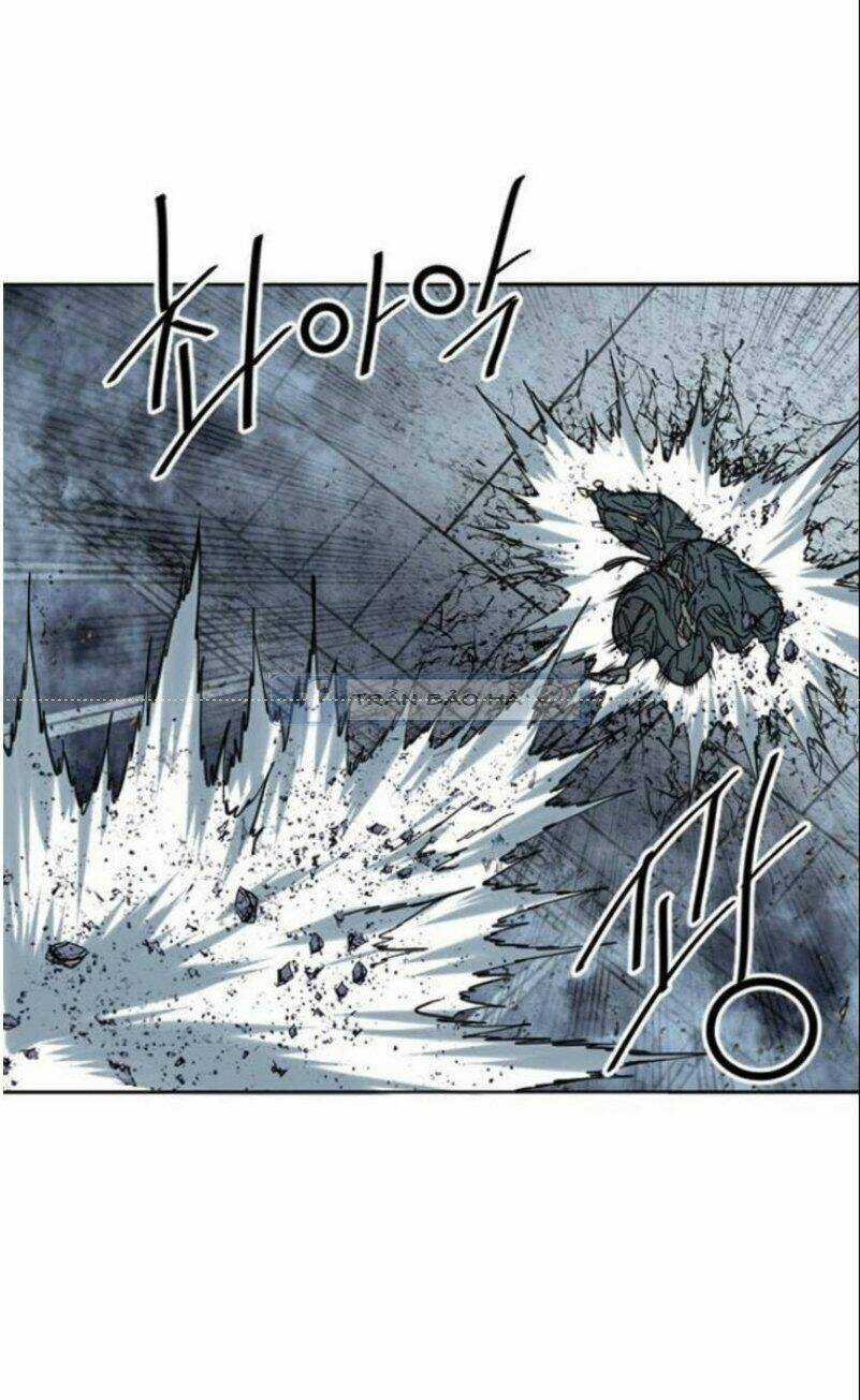 Thiên Hạ Đệ Nhất Nhân Chapter 52 trang 20