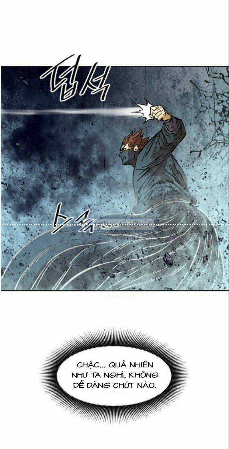 Thiên Hạ Đệ Nhất Nhân Chapter 52 trang 22