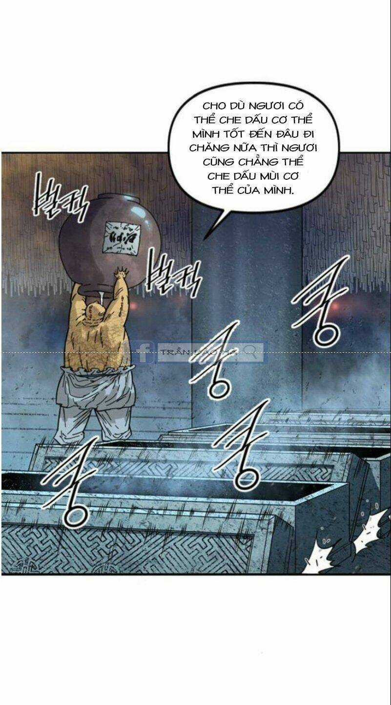 Thiên Hạ Đệ Nhất Nhân Chapter 52 trang 23