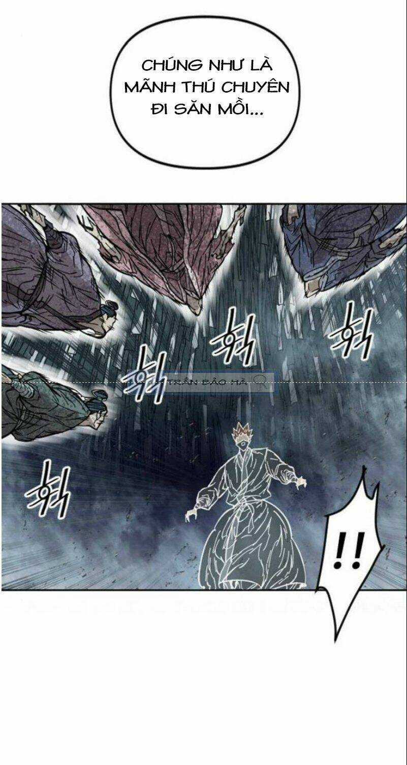 Thiên Hạ Đệ Nhất Nhân Chapter 52 trang 26