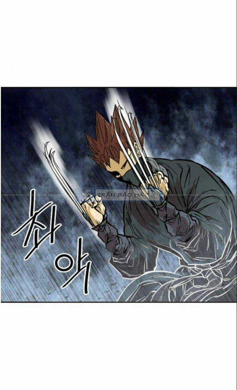 Thiên Hạ Đệ Nhất Nhân Chapter 52 trang 27