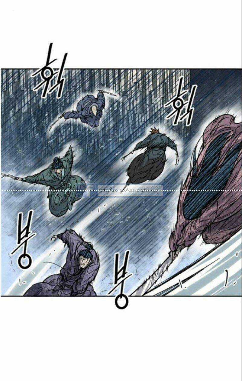 Thiên Hạ Đệ Nhất Nhân Chapter 52 trang 28