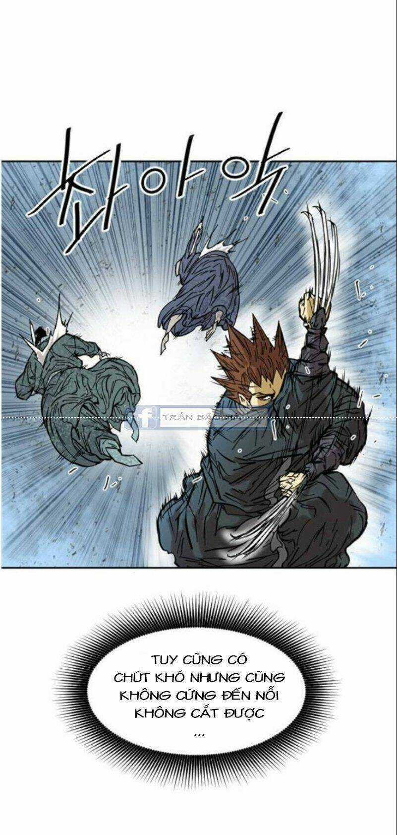 Thiên Hạ Đệ Nhất Nhân Chapter 52 trang 29