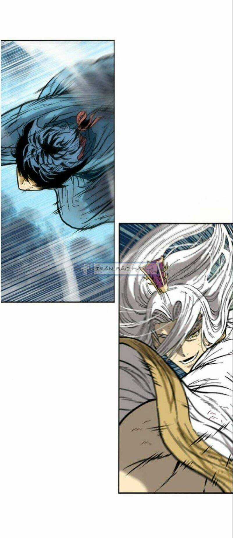 Thiên Hạ Đệ Nhất Nhân Chapter 52 trang 3