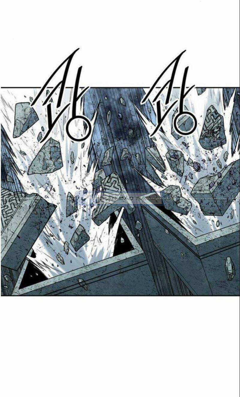 Thiên Hạ Đệ Nhất Nhân Chapter 52 trang 30