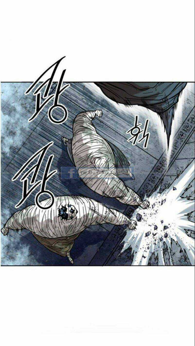 Thiên Hạ Đệ Nhất Nhân Chapter 52 trang 32