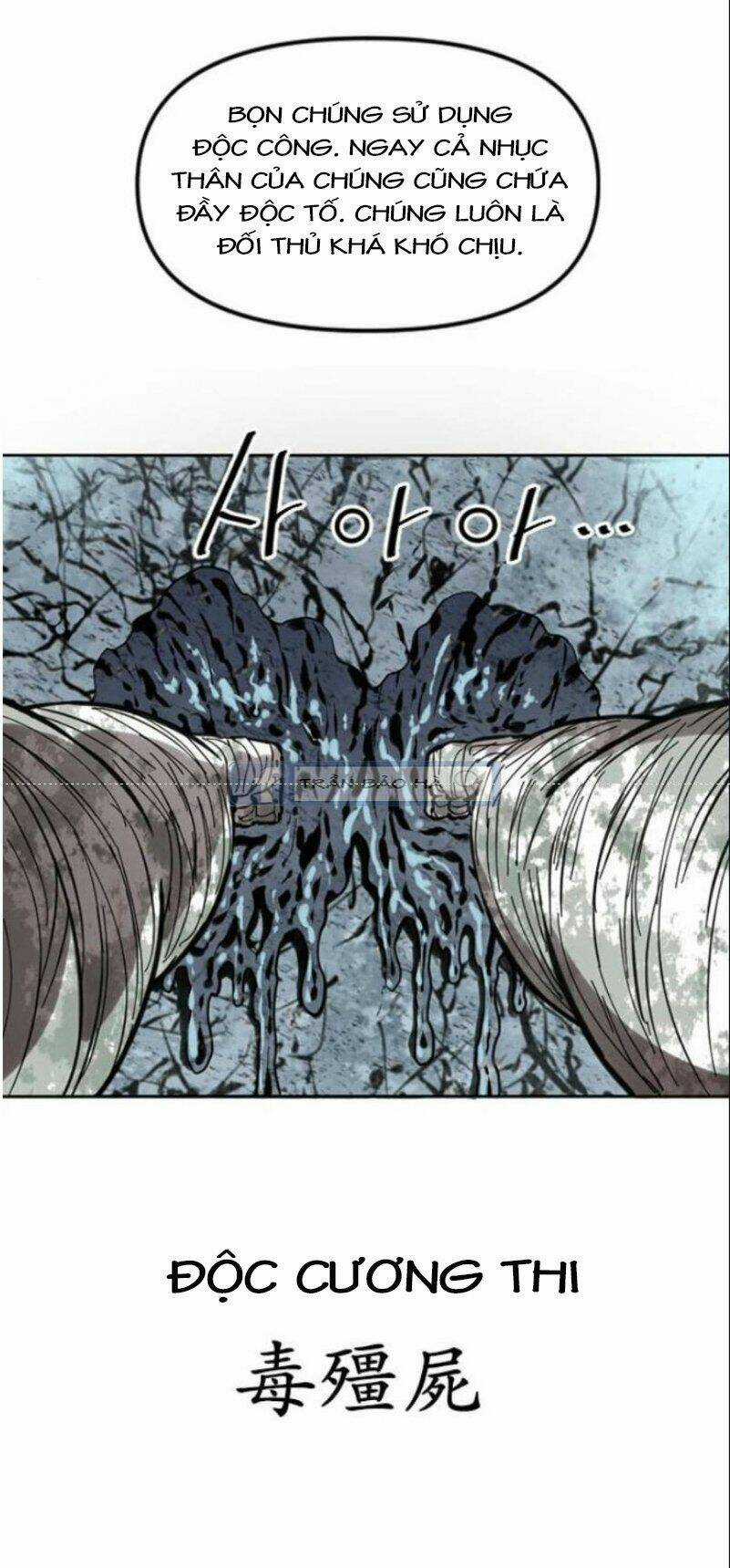 Thiên Hạ Đệ Nhất Nhân Chapter 52 trang 33