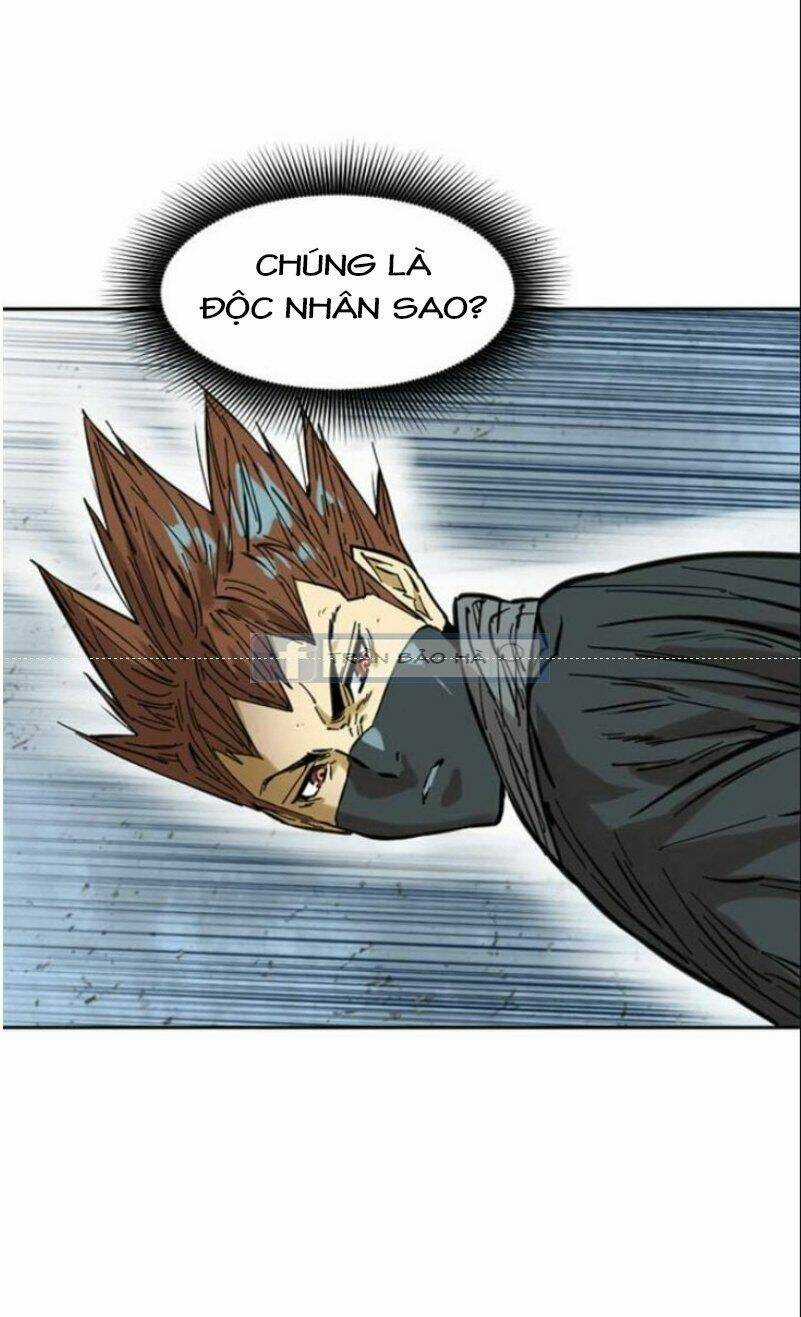 Thiên Hạ Đệ Nhất Nhân Chapter 52 trang 34