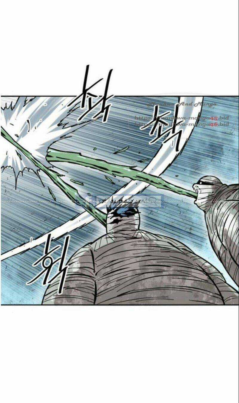 Thiên Hạ Đệ Nhất Nhân Chapter 52 trang 35