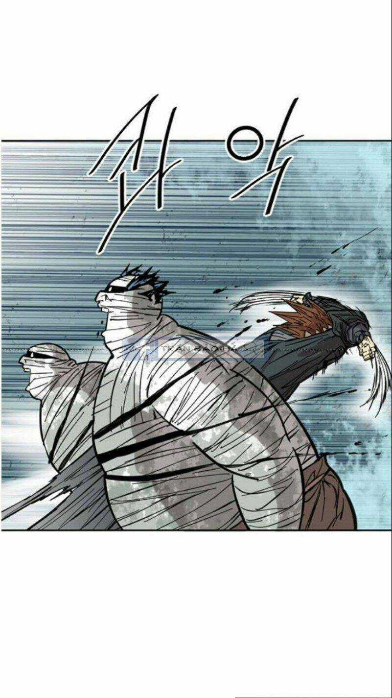 Thiên Hạ Đệ Nhất Nhân Chapter 52 trang 36