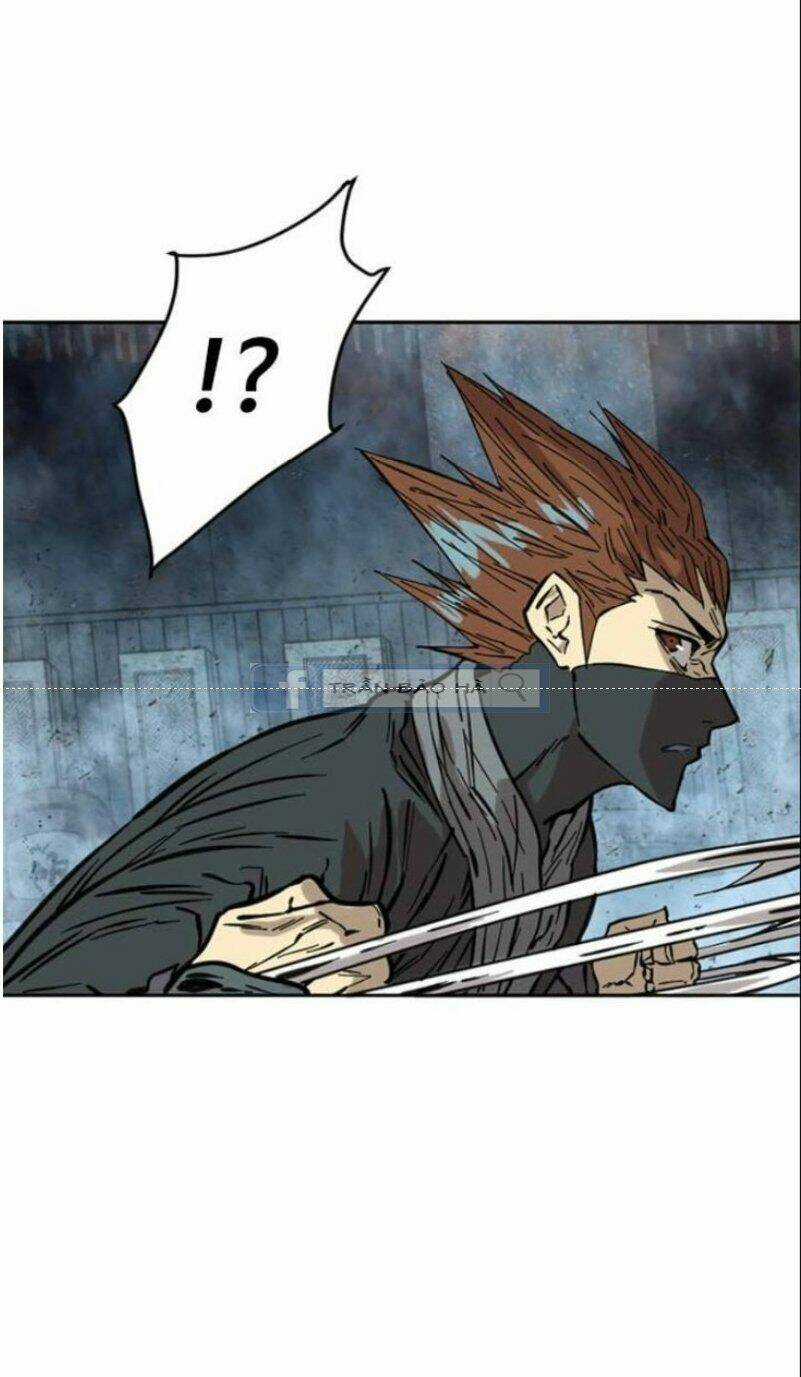 Thiên Hạ Đệ Nhất Nhân Chapter 52 trang 37