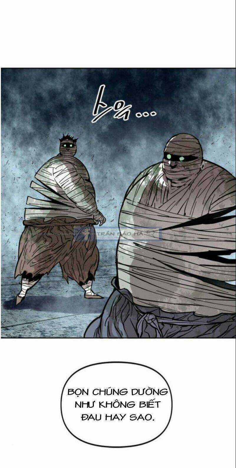 Thiên Hạ Đệ Nhất Nhân Chapter 52 trang 38