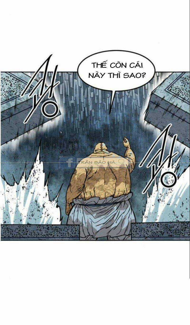 Thiên Hạ Đệ Nhất Nhân Chapter 52 trang 39