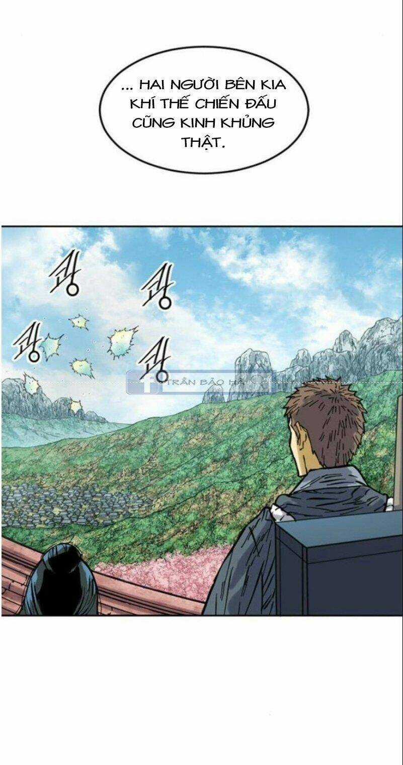 Thiên Hạ Đệ Nhất Nhân Chapter 52 trang 4