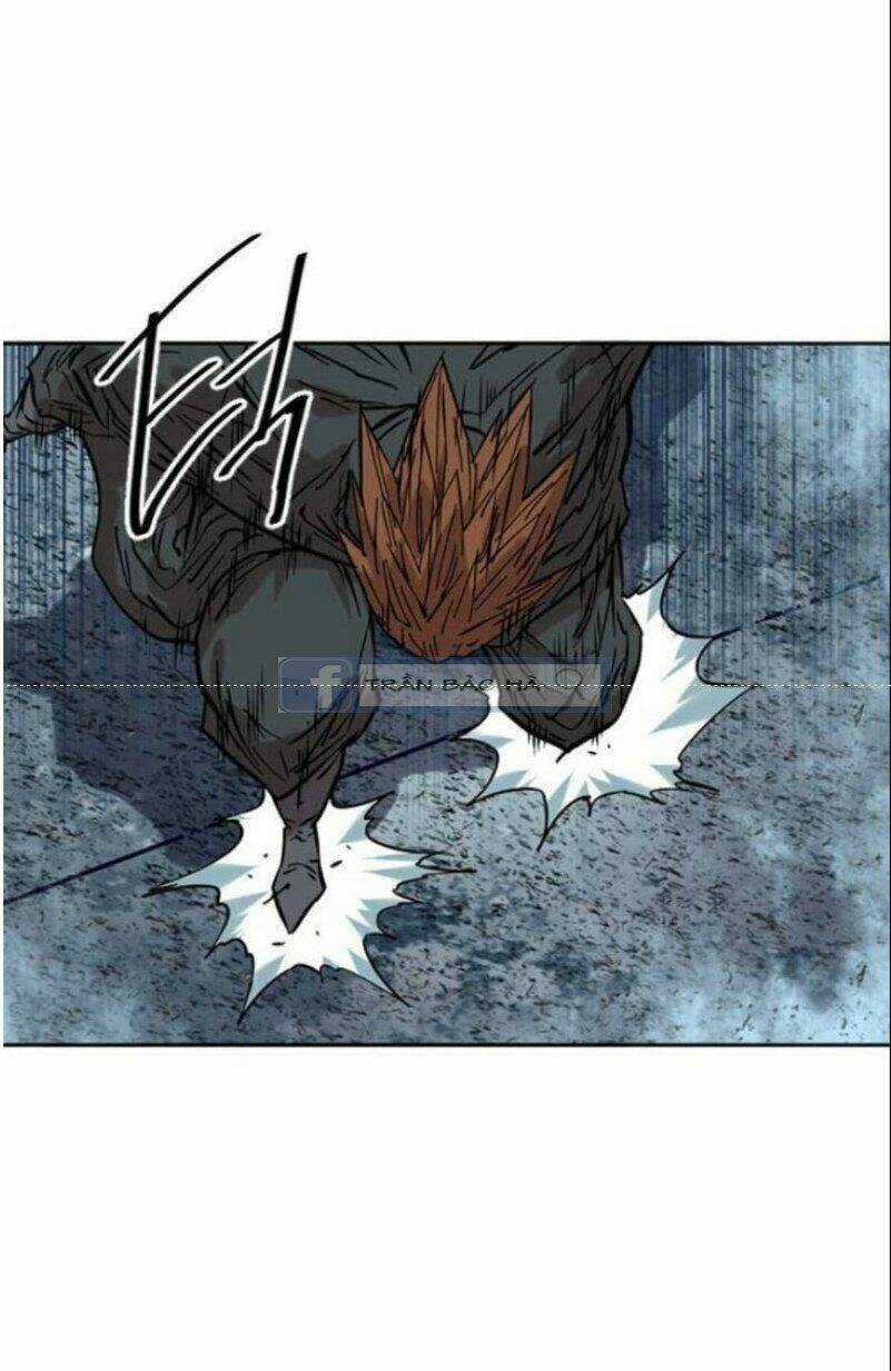 Thiên Hạ Đệ Nhất Nhân Chapter 52 trang 42