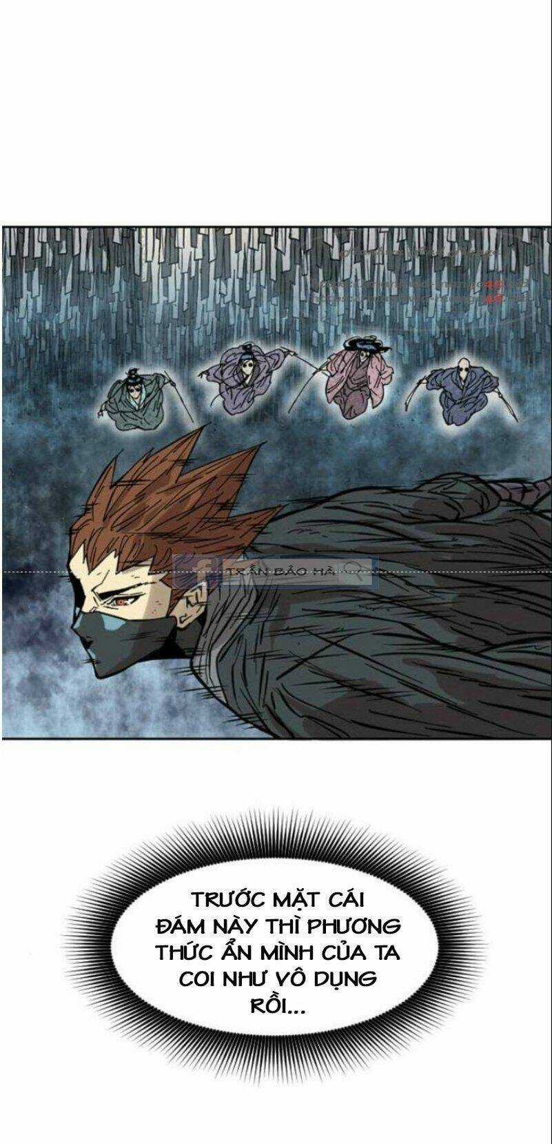 Thiên Hạ Đệ Nhất Nhân Chapter 52 trang 46