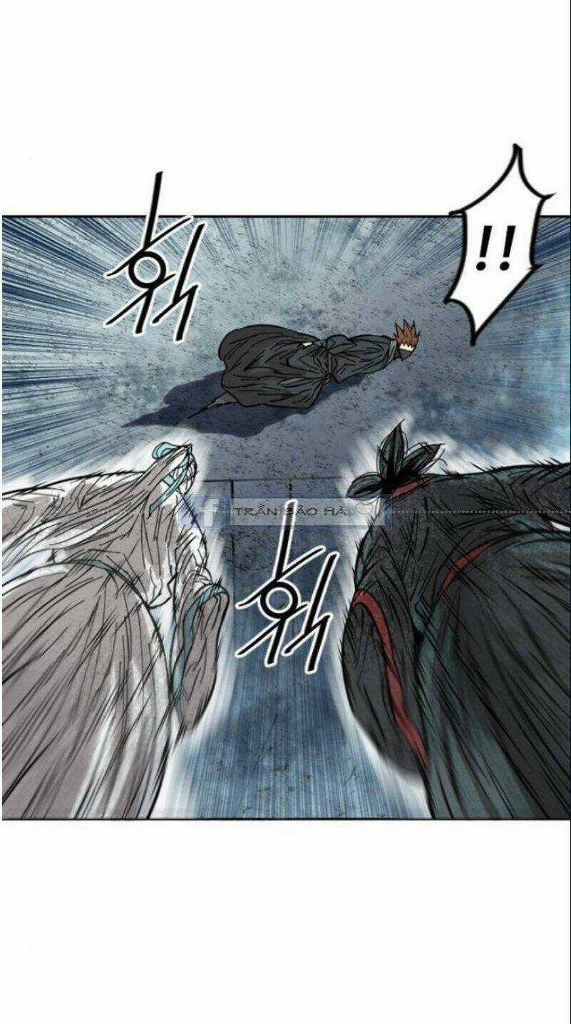 Thiên Hạ Đệ Nhất Nhân Chapter 52 trang 47