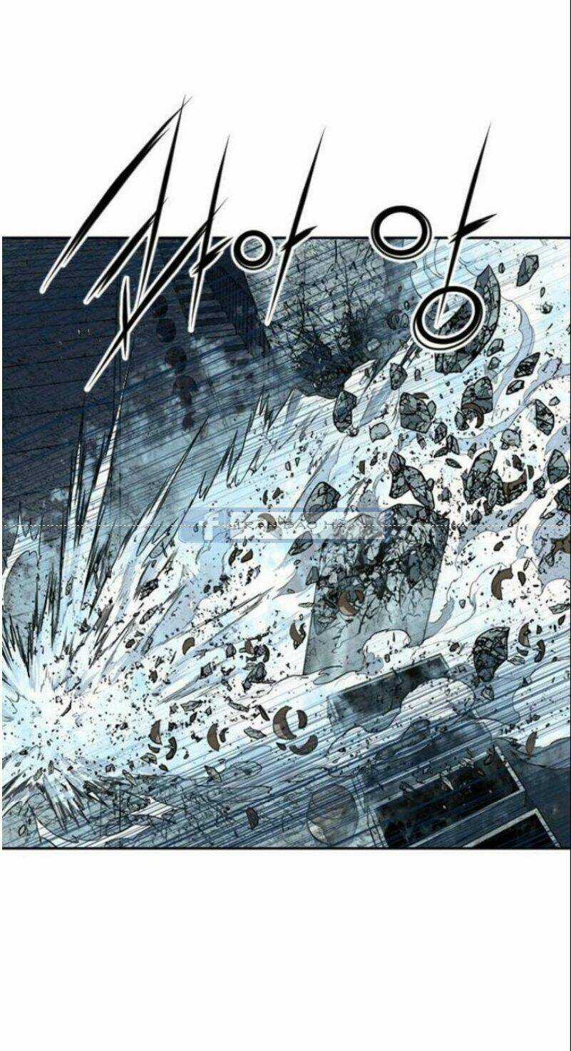 Thiên Hạ Đệ Nhất Nhân Chapter 52 trang 48