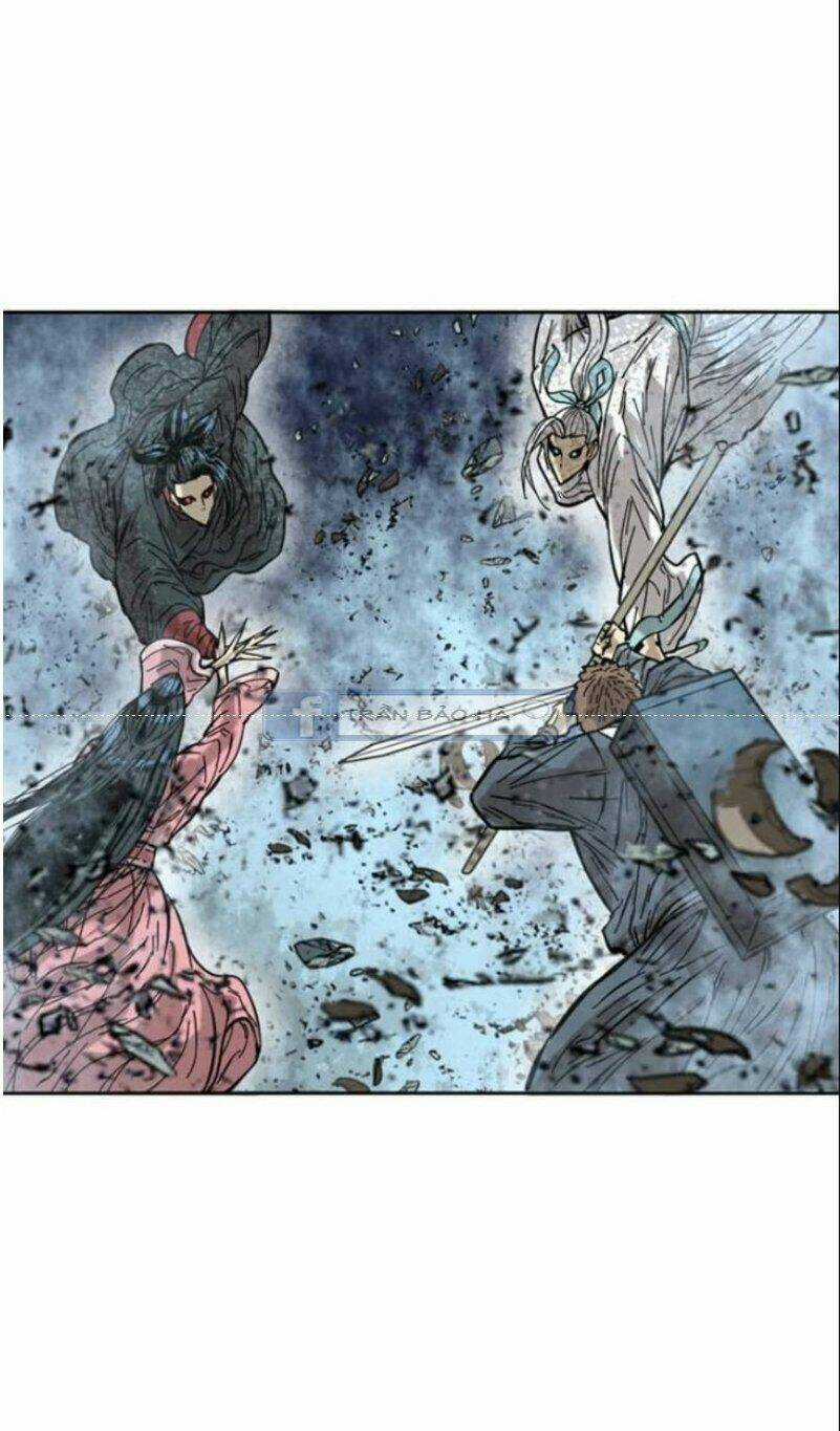 Thiên Hạ Đệ Nhất Nhân Chapter 52 trang 49