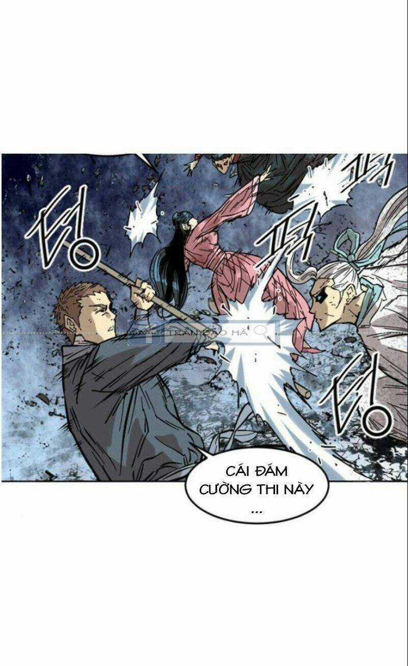 Thiên Hạ Đệ Nhất Nhân Chapter 52 trang 51