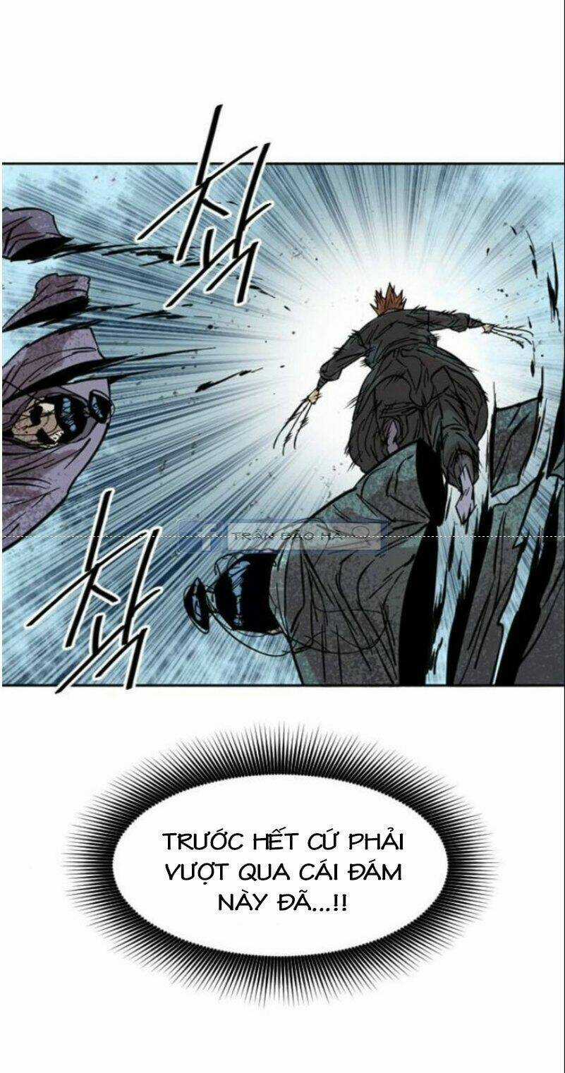 Thiên Hạ Đệ Nhất Nhân Chapter 52 trang 53