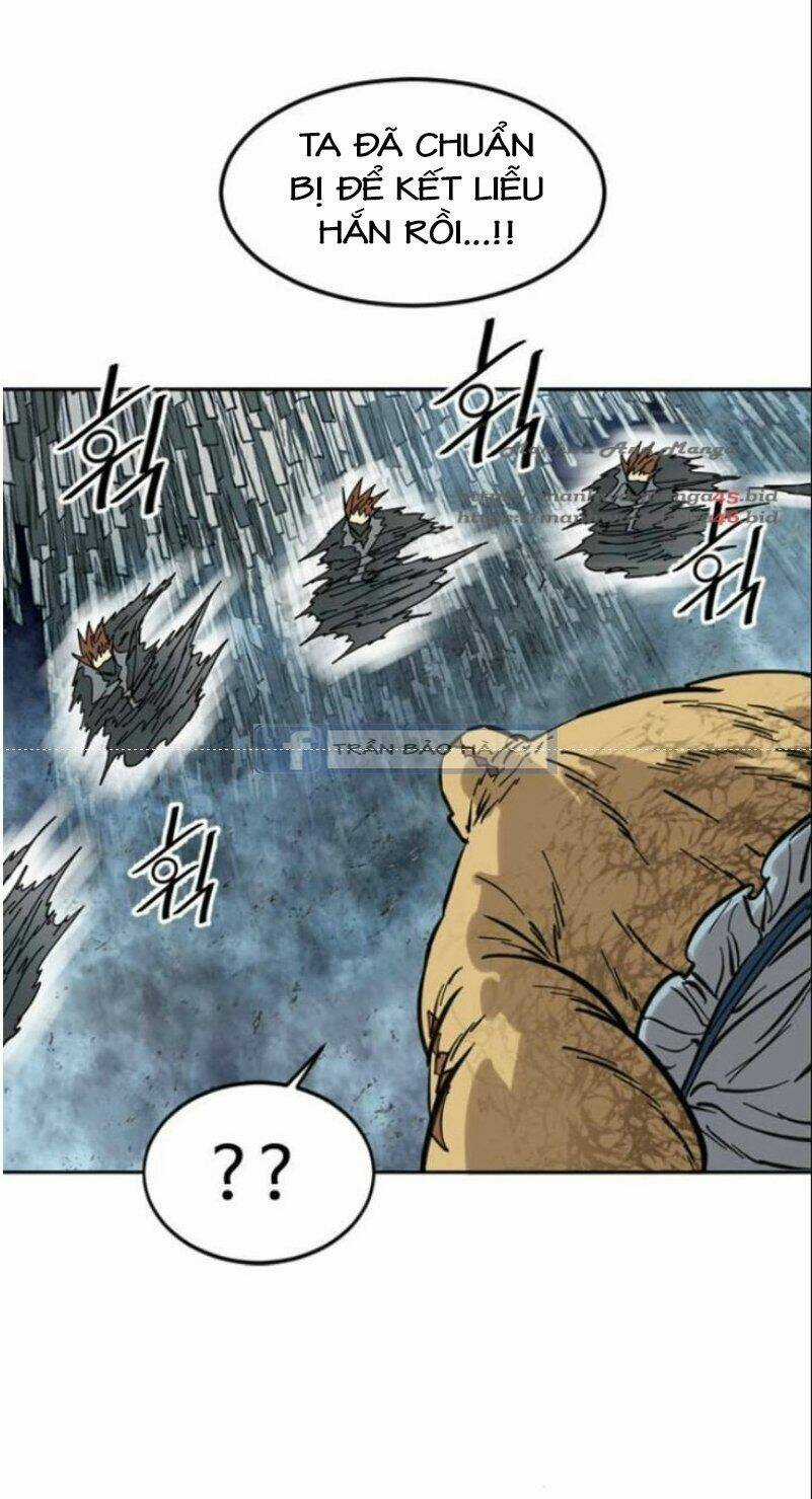 Thiên Hạ Đệ Nhất Nhân Chapter 52 trang 54