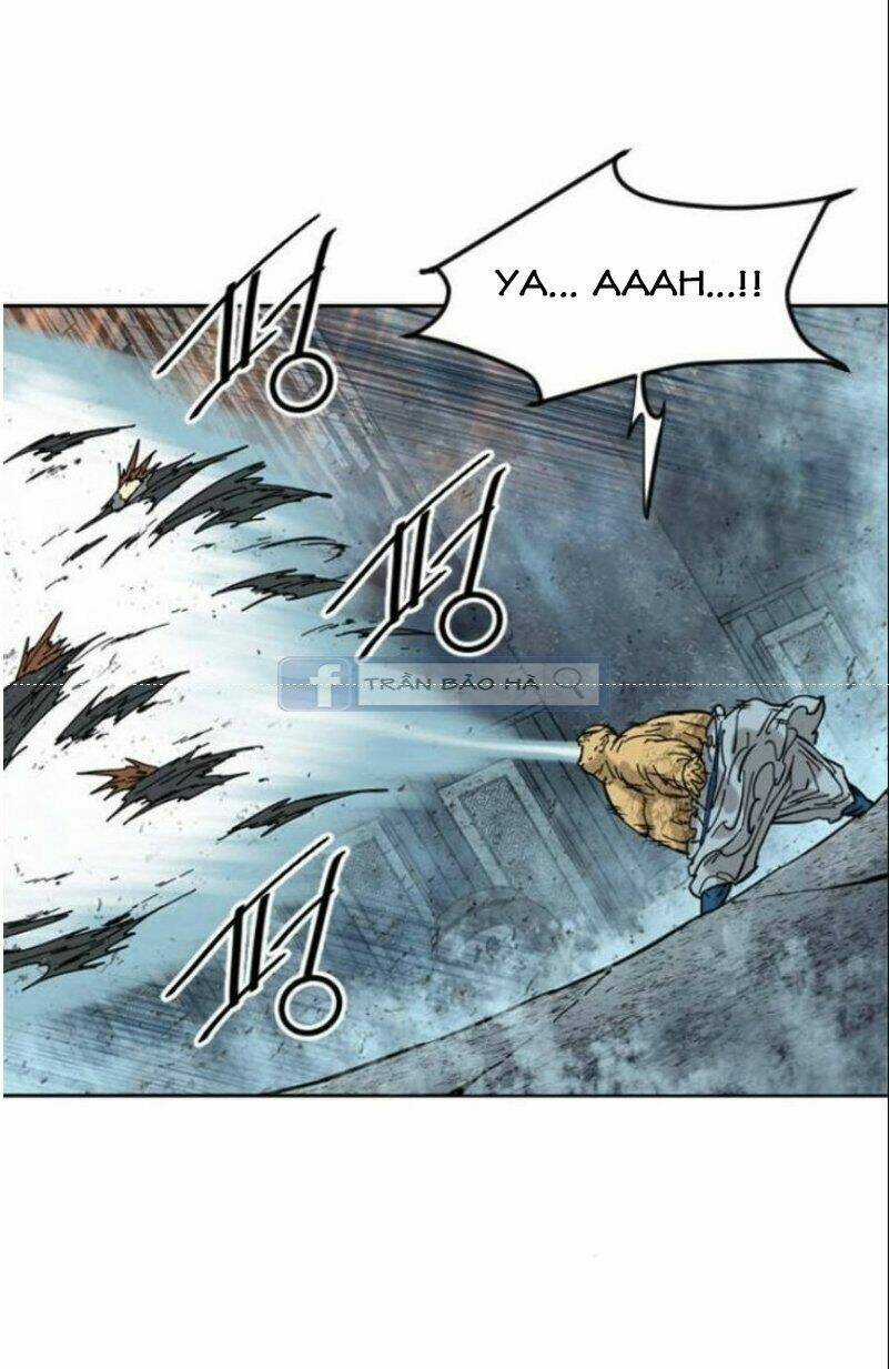 Thiên Hạ Đệ Nhất Nhân Chapter 52 trang 55