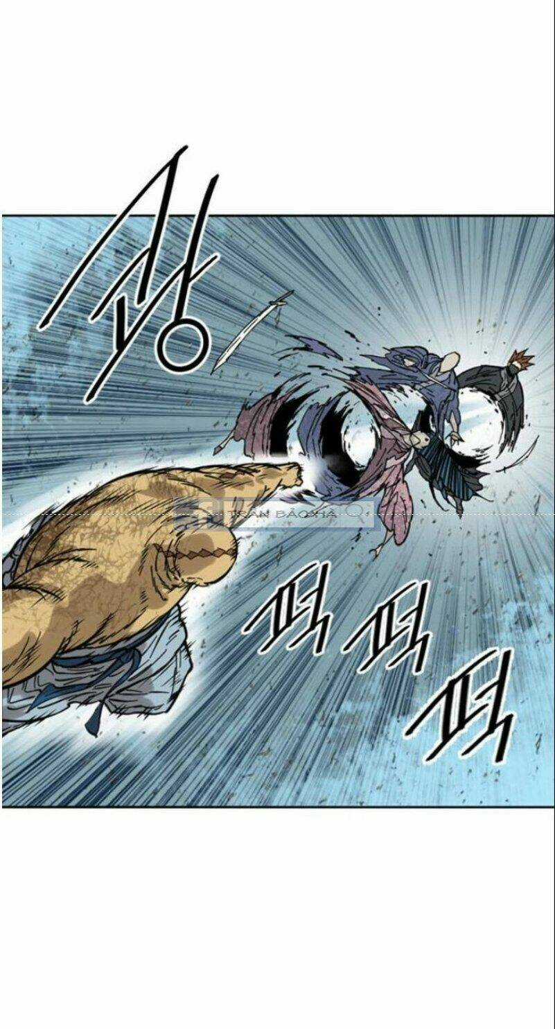 Thiên Hạ Đệ Nhất Nhân Chapter 52 trang 57