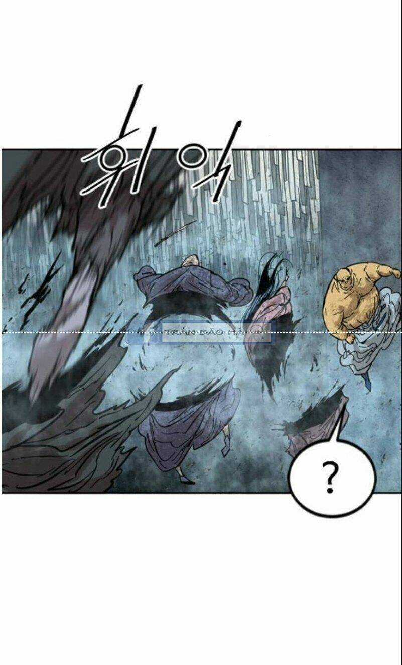 Thiên Hạ Đệ Nhất Nhân Chapter 52 trang 58