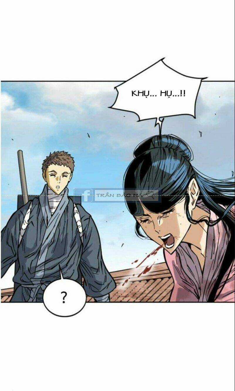 Thiên Hạ Đệ Nhất Nhân Chapter 52 trang 6