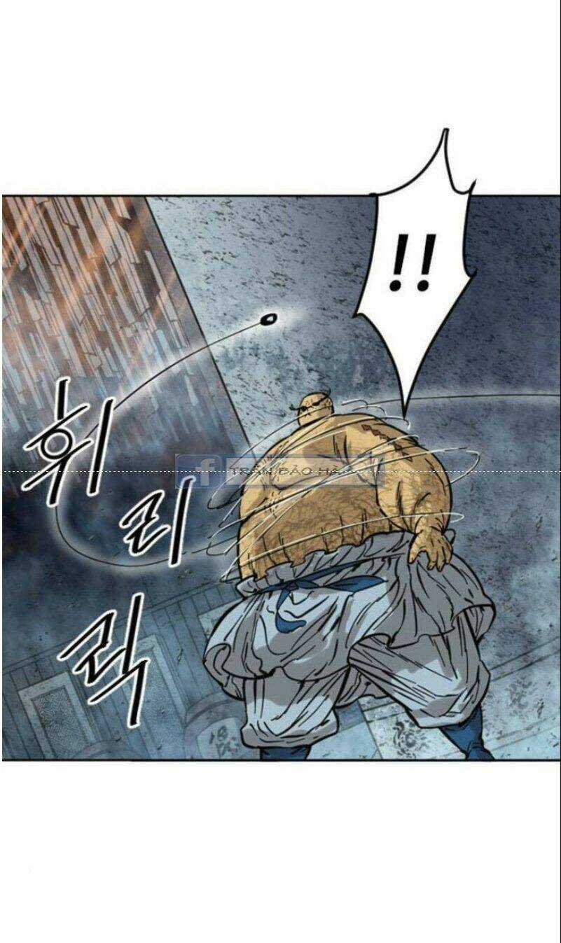 Thiên Hạ Đệ Nhất Nhân Chapter 52 trang 60