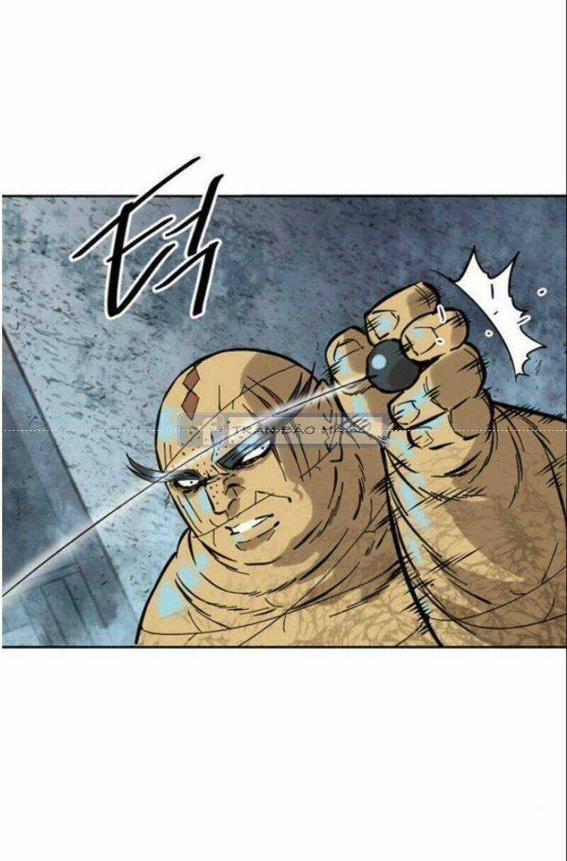 Thiên Hạ Đệ Nhất Nhân Chapter 52 trang 61