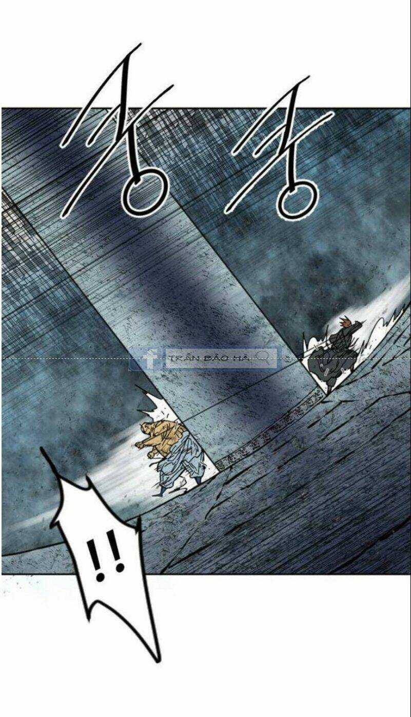 Thiên Hạ Đệ Nhất Nhân Chapter 52 trang 64