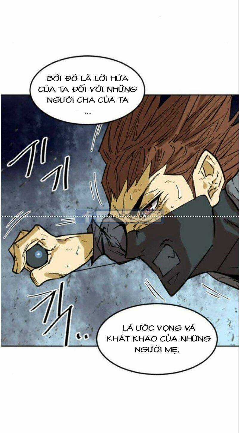 Thiên Hạ Đệ Nhất Nhân Chapter 52 trang 66