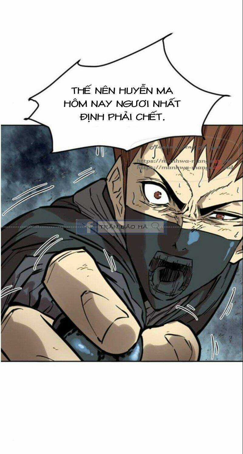 Thiên Hạ Đệ Nhất Nhân Chapter 52 trang 68