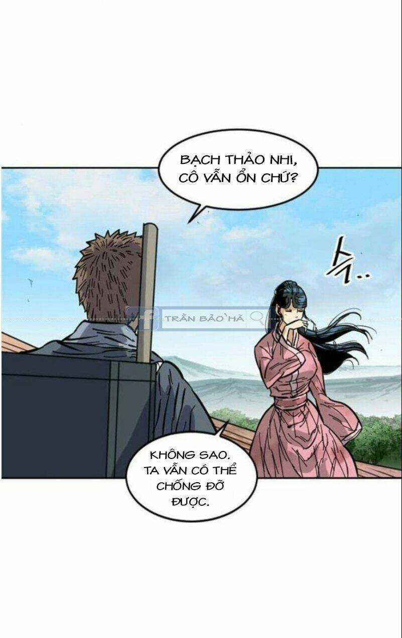 Thiên Hạ Đệ Nhất Nhân Chapter 52 trang 7