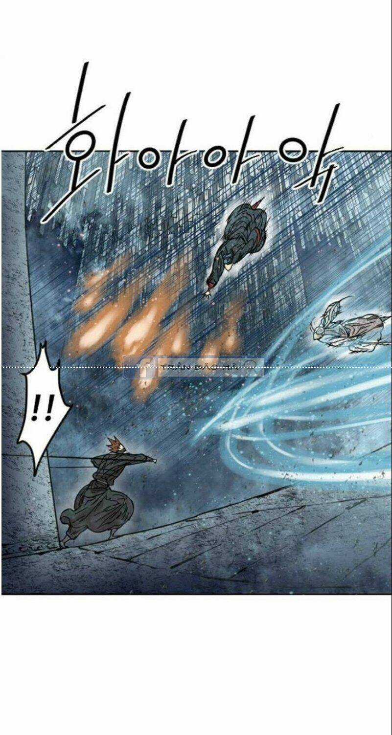 Thiên Hạ Đệ Nhất Nhân Chapter 52 trang 70