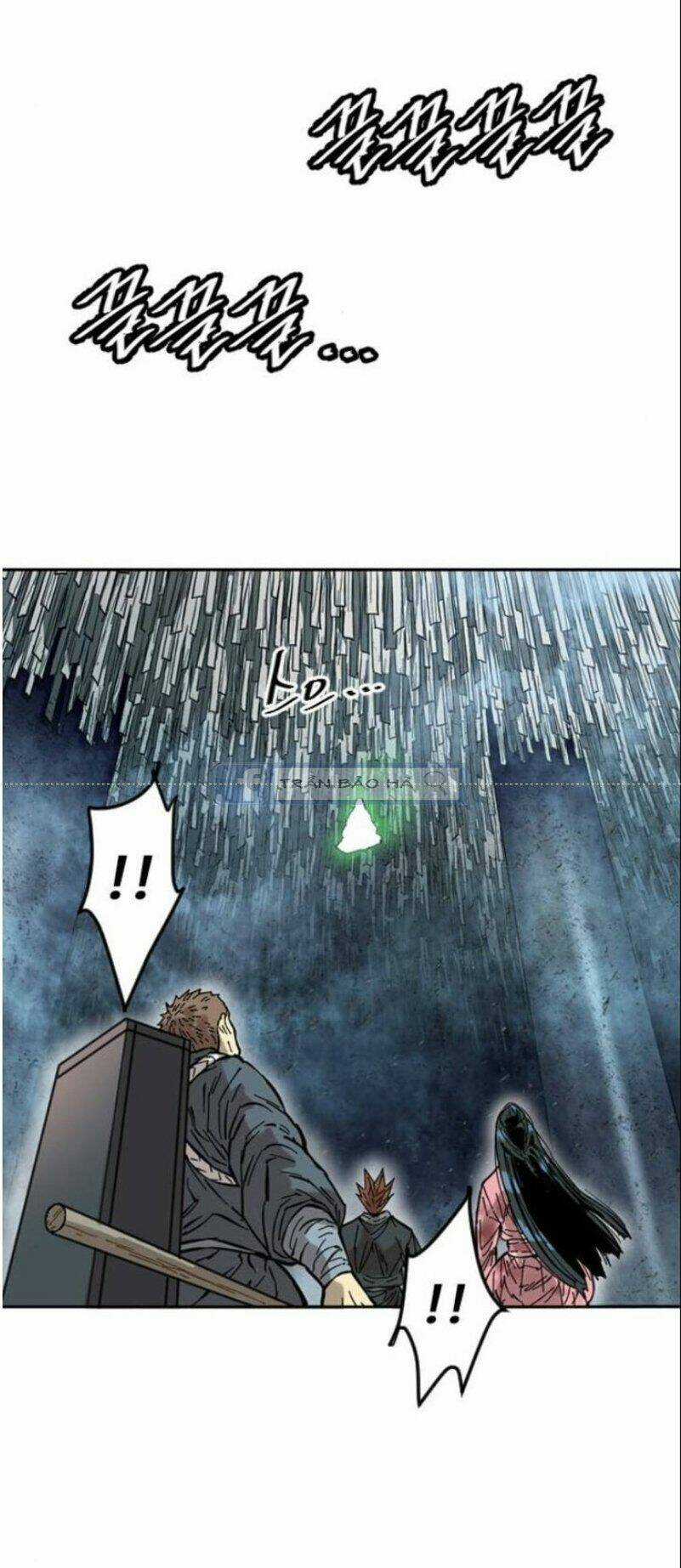 Thiên Hạ Đệ Nhất Nhân Chapter 52 trang 78