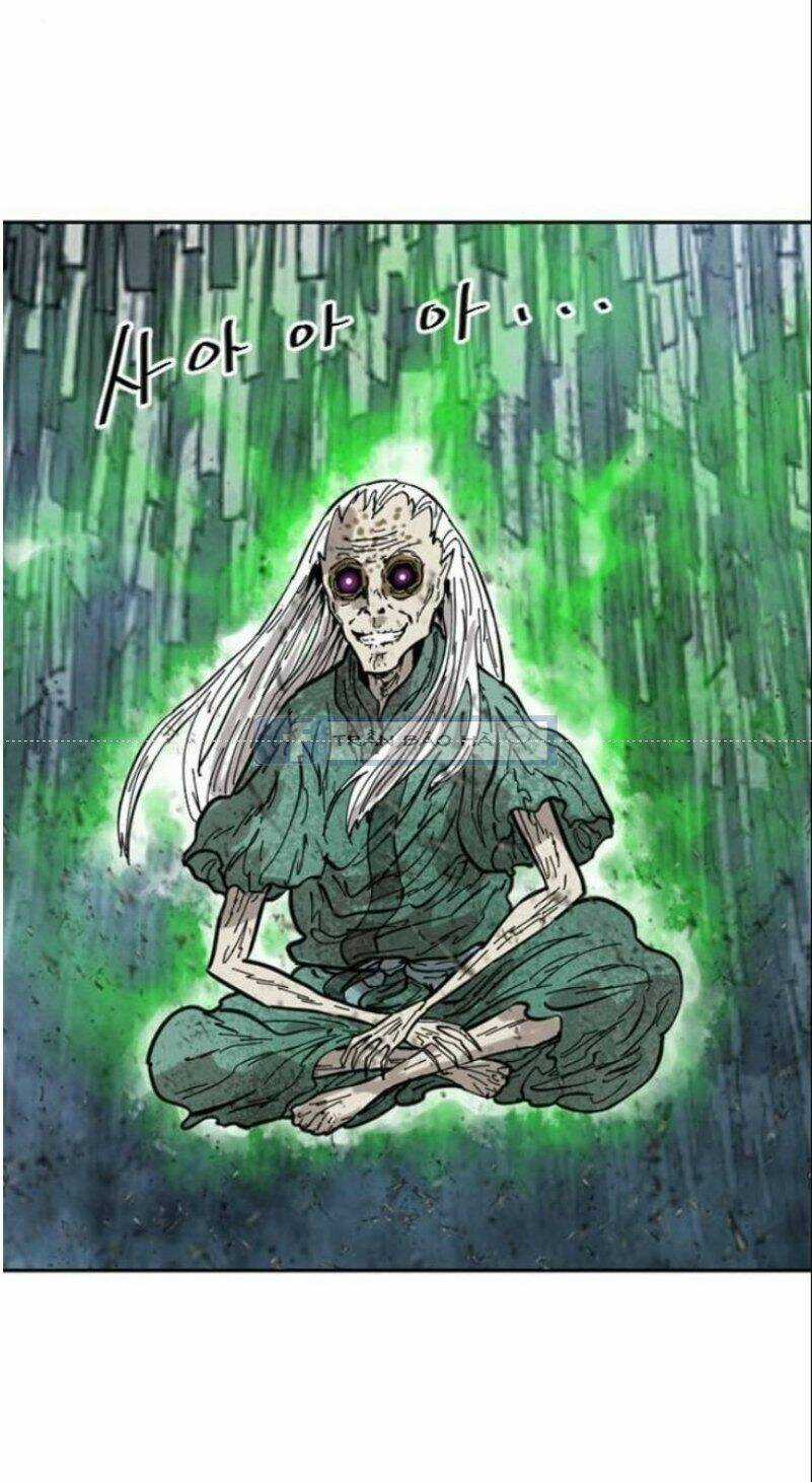 Thiên Hạ Đệ Nhất Nhân Chapter 52 trang 79