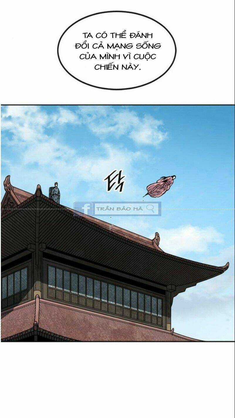 Thiên Hạ Đệ Nhất Nhân Chapter 52 trang 9