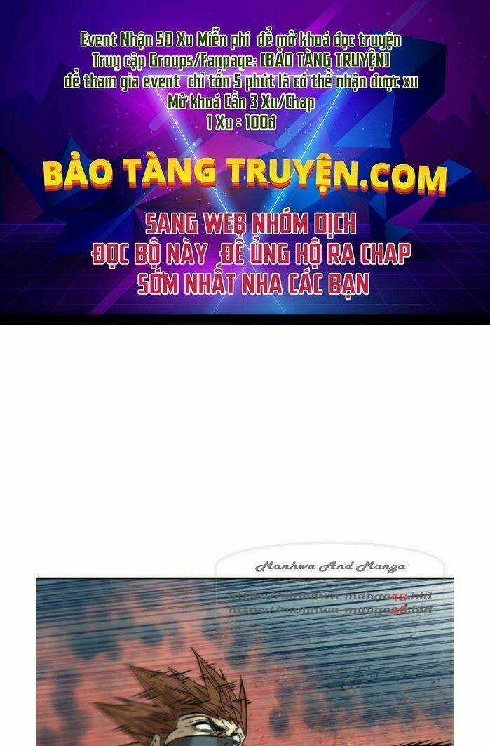 Thiên Hạ Đệ Nhất Nhân Chapter 53 trang 0