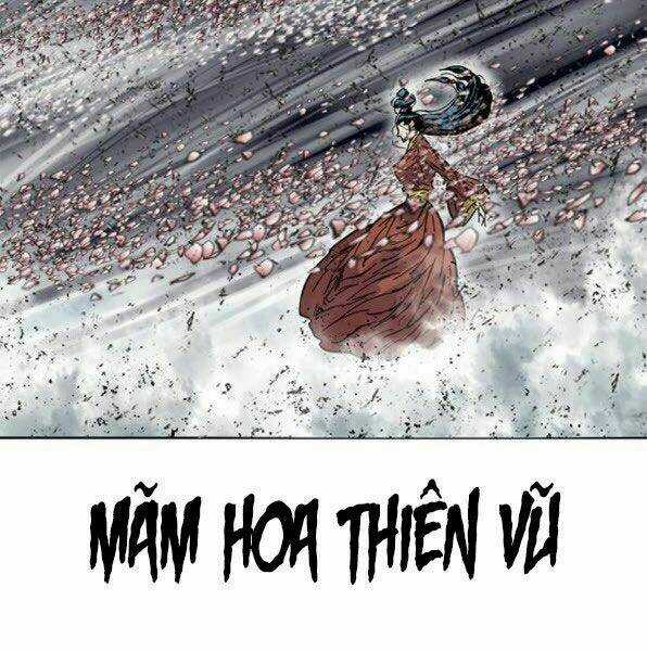 Thiên Hạ Đệ Nhất Nhân Chapter 53 trang 103