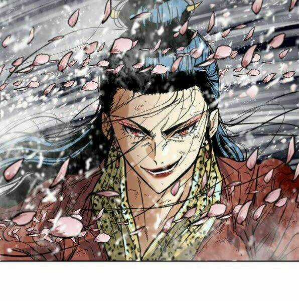 Thiên Hạ Đệ Nhất Nhân Chapter 53 trang 105