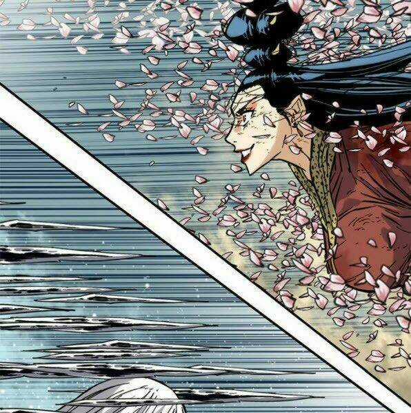 Thiên Hạ Đệ Nhất Nhân Chapter 53 trang 119