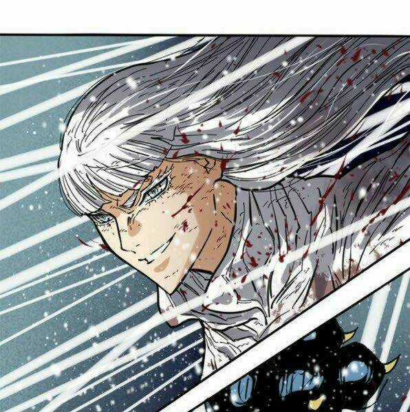 Thiên Hạ Đệ Nhất Nhân Chapter 53 trang 129