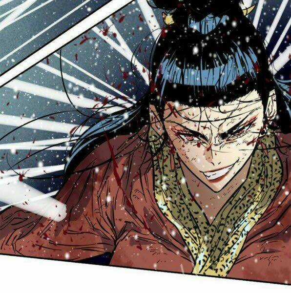 Thiên Hạ Đệ Nhất Nhân Chapter 53 trang 130