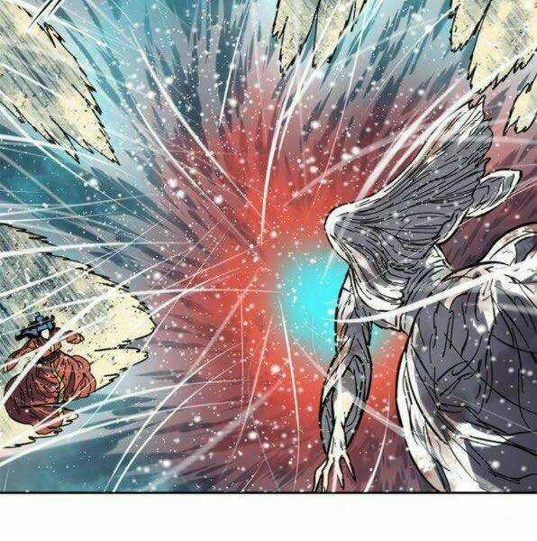 Thiên Hạ Đệ Nhất Nhân Chapter 53 trang 133