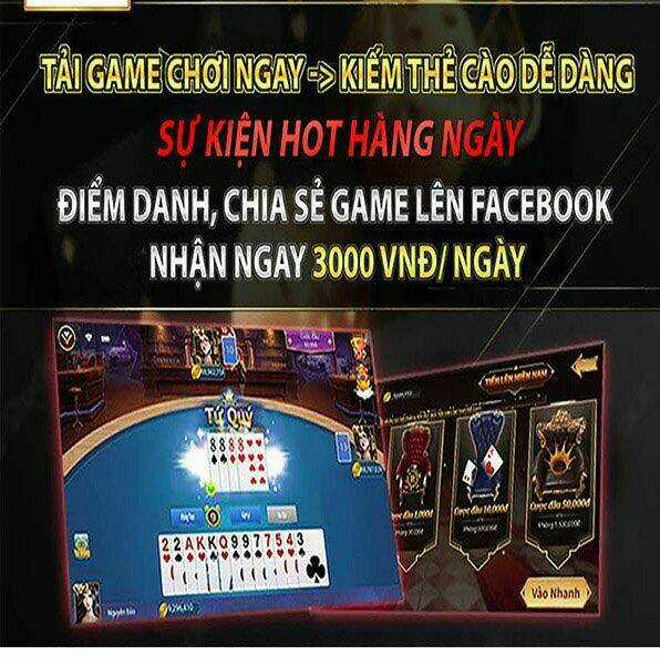 Thiên Hạ Đệ Nhất Nhân Chapter 53 trang 14