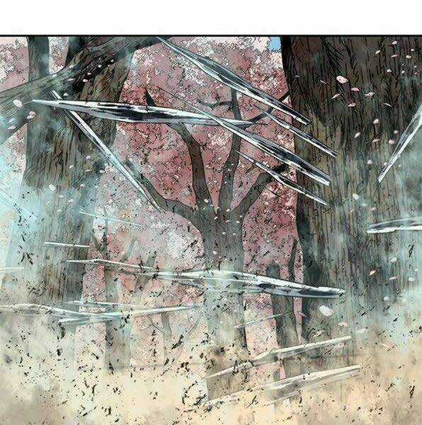 Thiên Hạ Đệ Nhất Nhân Chapter 53 trang 141