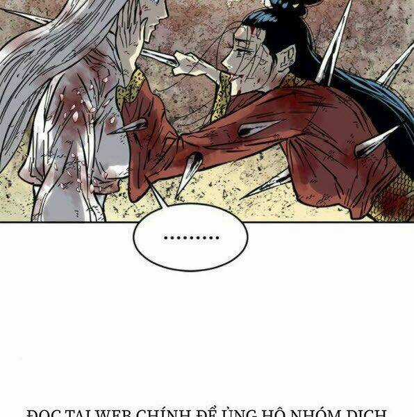 Thiên Hạ Đệ Nhất Nhân Chapter 53 trang 152